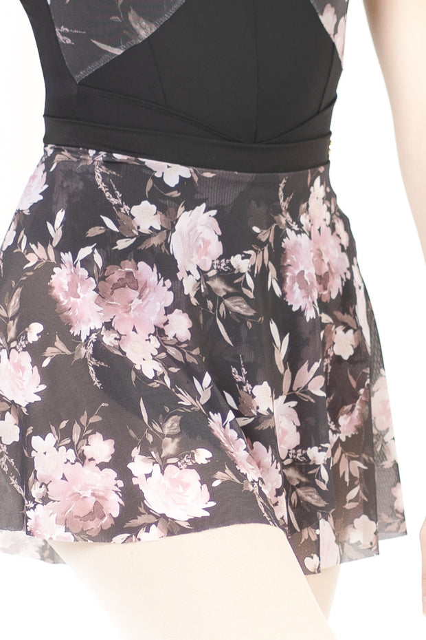 DAHLIA MESH SKIRT