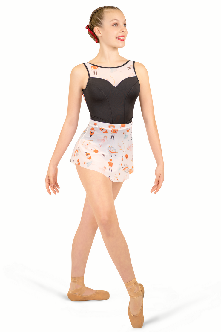 NUTCRACKER SWEET EBONY - DANSE DE PARIS