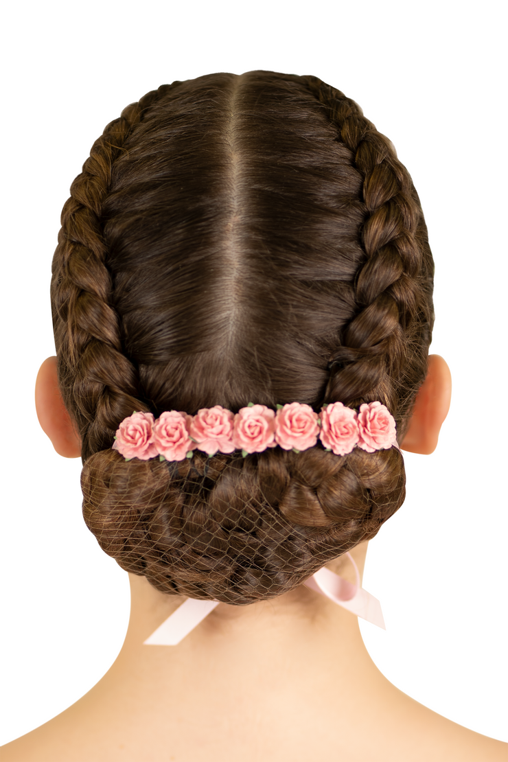 HAIR BLOSSOM PEARL PINK