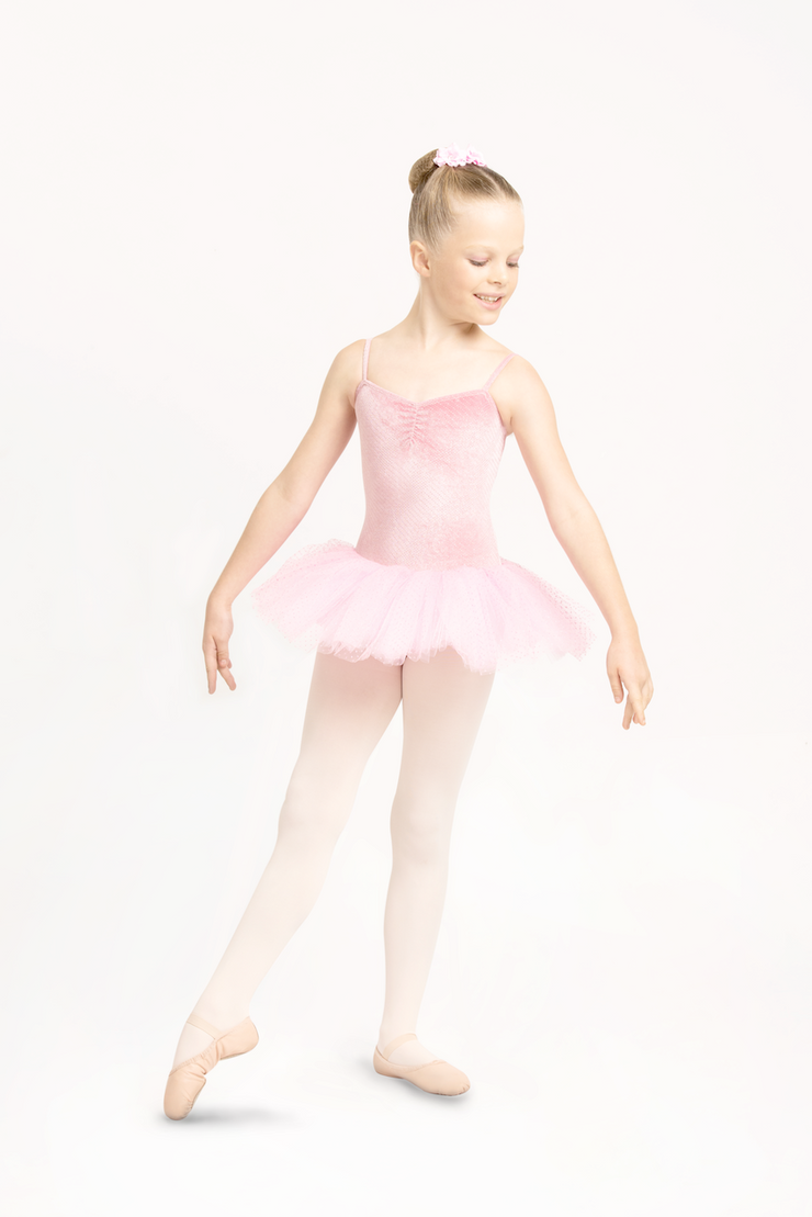 TOTTY TUTU - DANSE DE PARIS