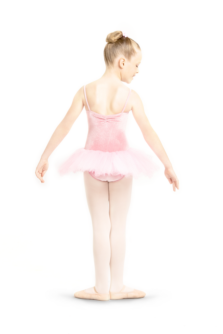 TOTTY TUTU - DANSE DE PARIS