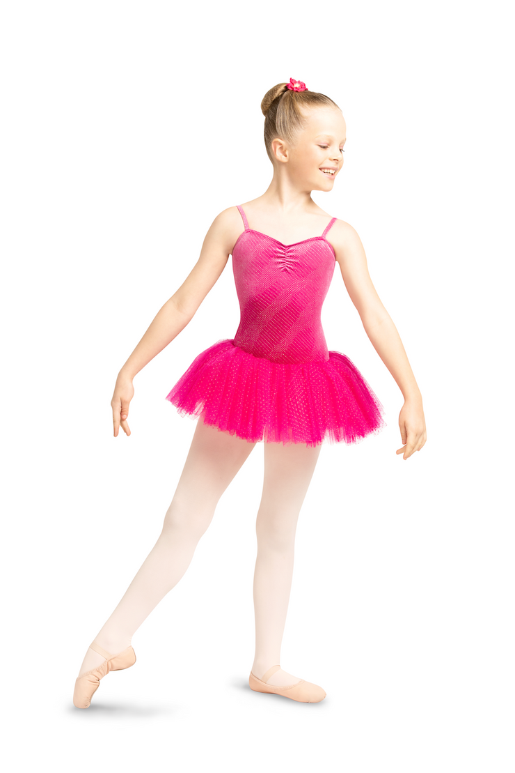 TOTTY TUTU - DANSE DE PARIS