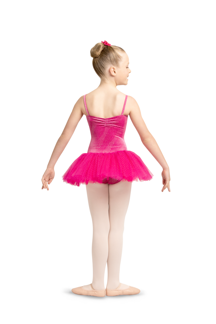 TOTTY TUTU - DANSE DE PARIS