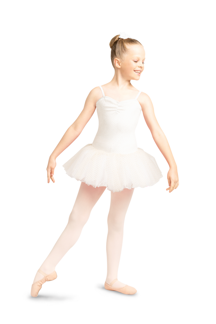 TOTTY TUTU - DANSE DE PARIS