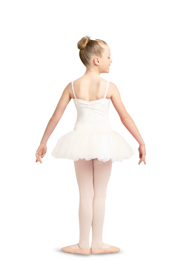 TOTTY TUTU - DANSE DE PARIS