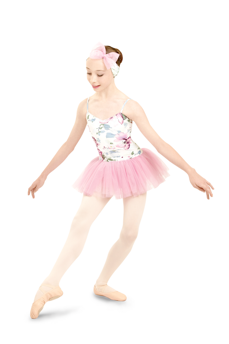 JARDIN TUTU - DANSE DE PARIS