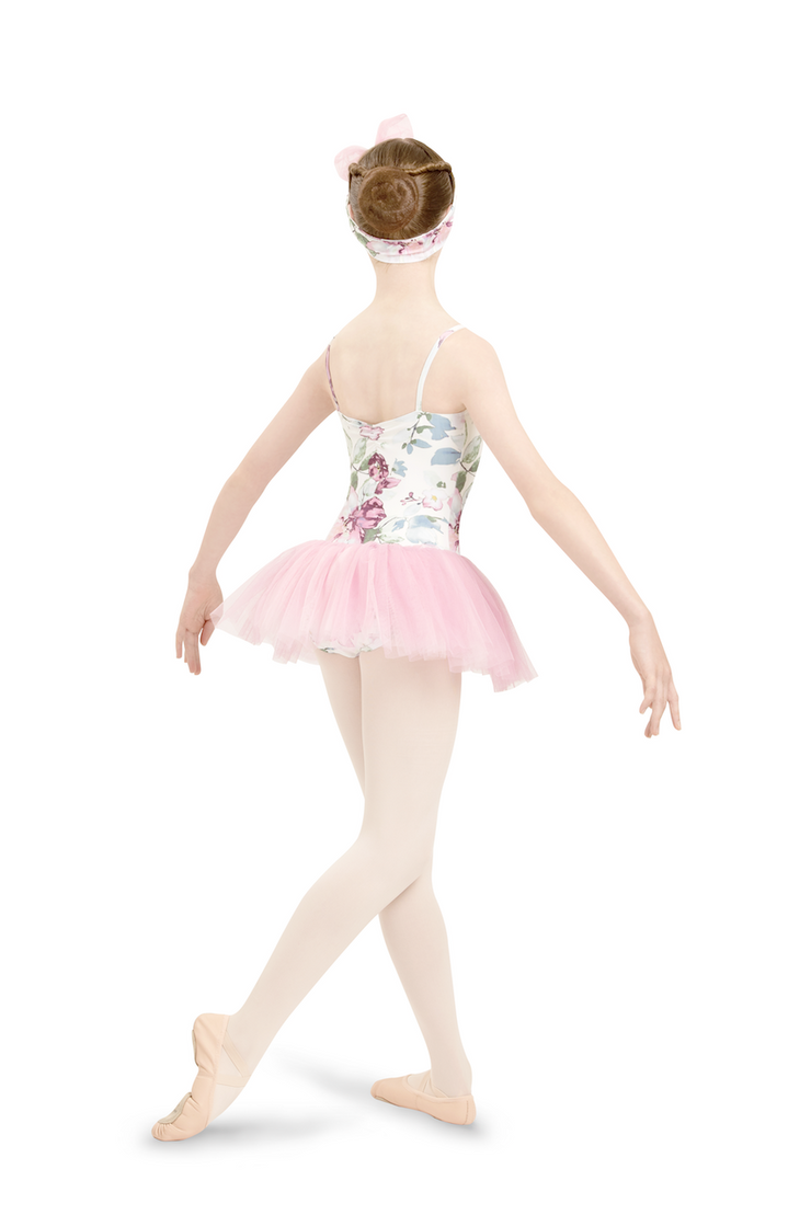 JARDIN TUTU - DANSE DE PARIS