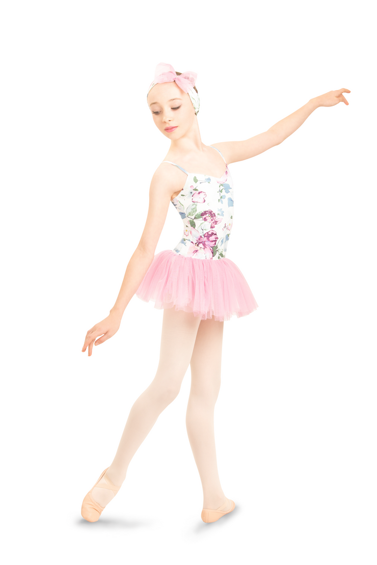 JARDIN TUTU - DANSE DE PARIS