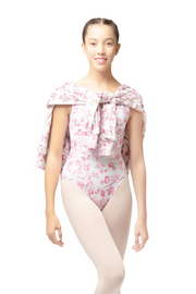 HOODIE PINK - DANSE DE PARIS