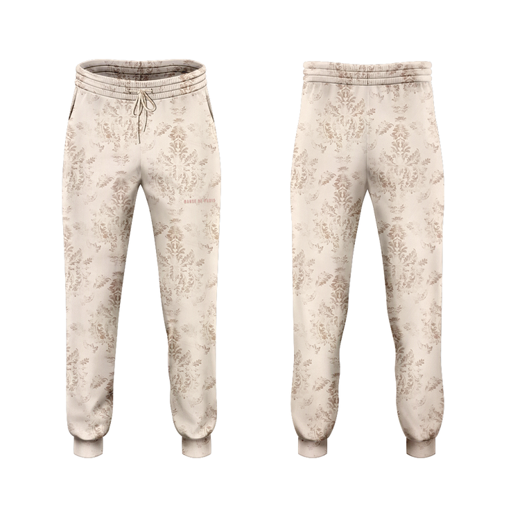 SWEAT PANT CAPUCINE - DANSE DE PARIS