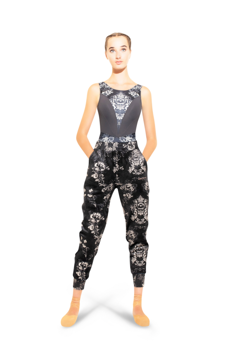 SWEAT PANT GARANCE - DANSE DE PARIS