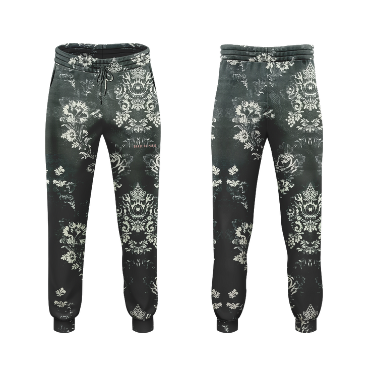 SWEAT PANT GARANCE - DANSE DE PARIS