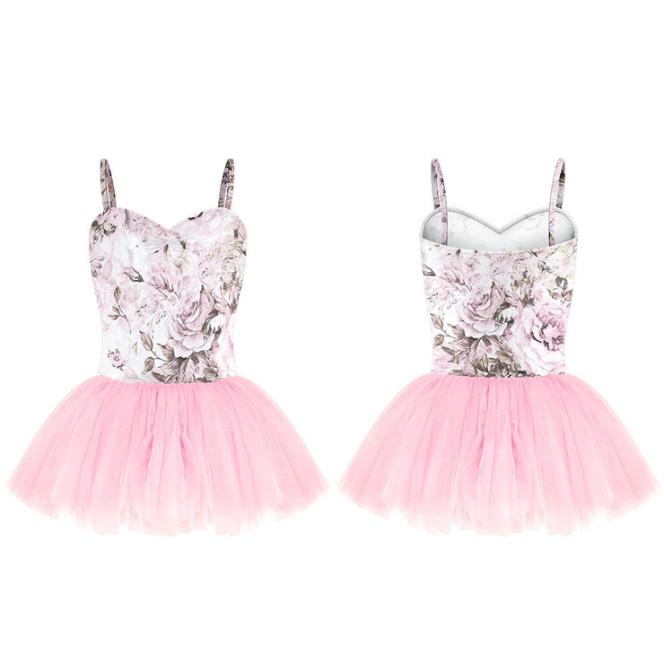 JARDIN TUTU BOUQUET