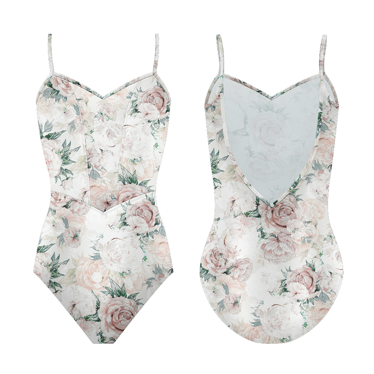 JARDIN BELLE ROSE