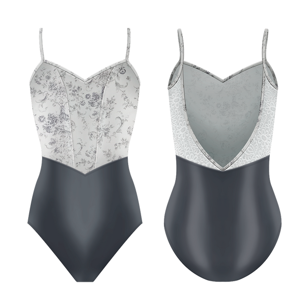 CHANELLE SMOKEDPEARL