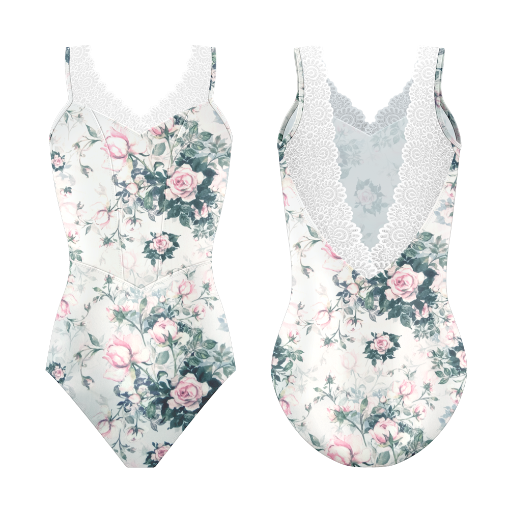 MOULIN PALE PINK - DANSE DE PARIS