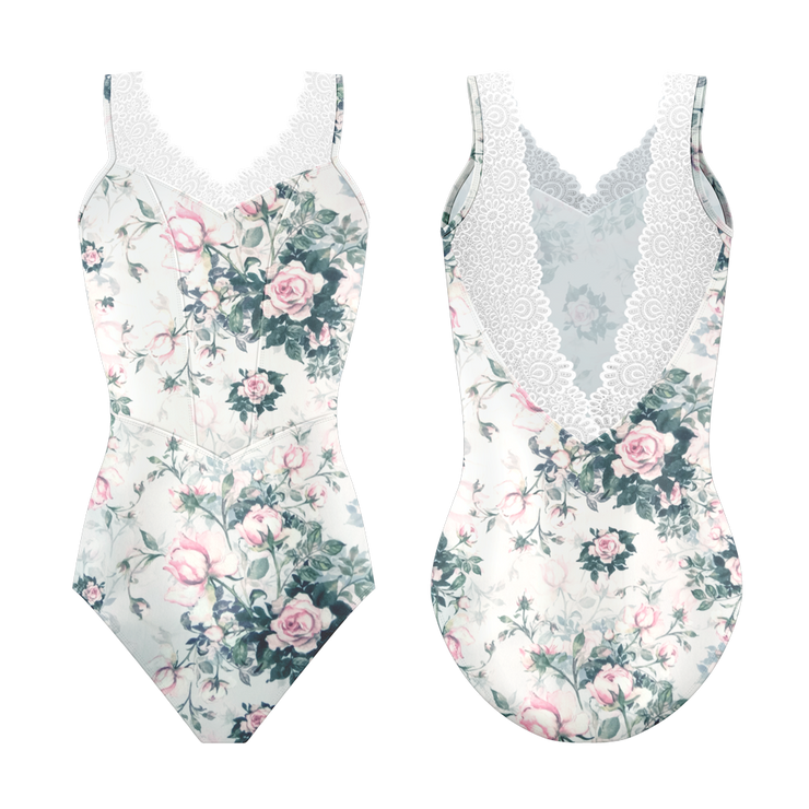 MOULIN PALE PINK - DANSE DE PARIS