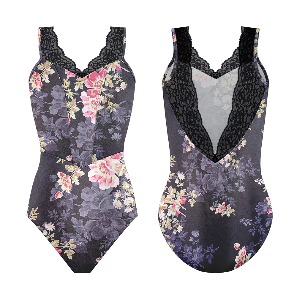 MOULIN NOIR ROSE - DANSE DE PARIS