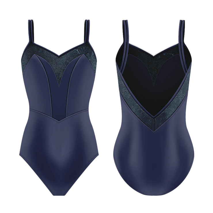 VALENTINA CLASSIC MIDNIGHT