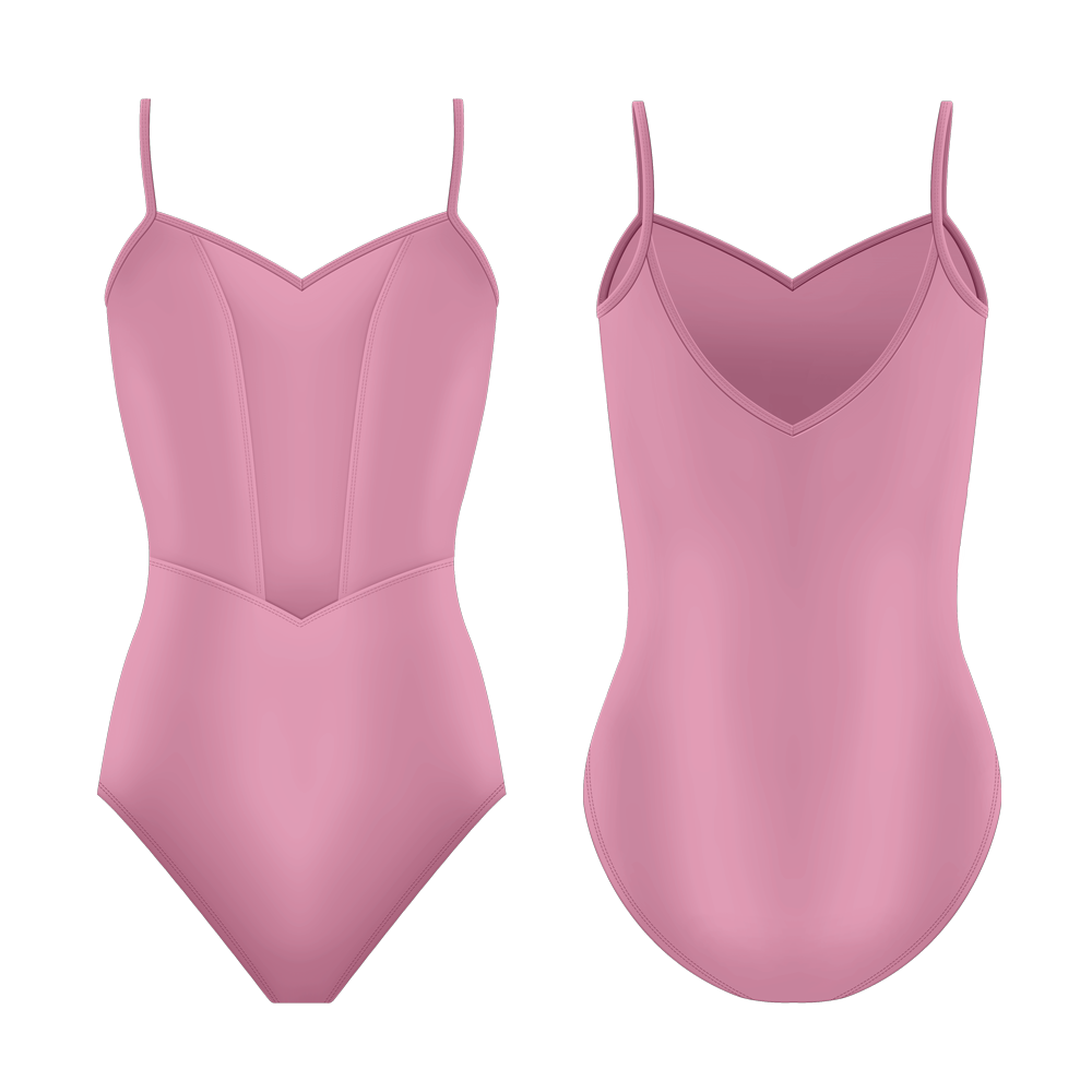 JASMIN ROUGEPINK