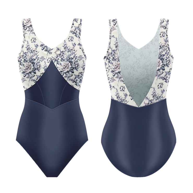 JULIETTE VINTAGE BLUE
