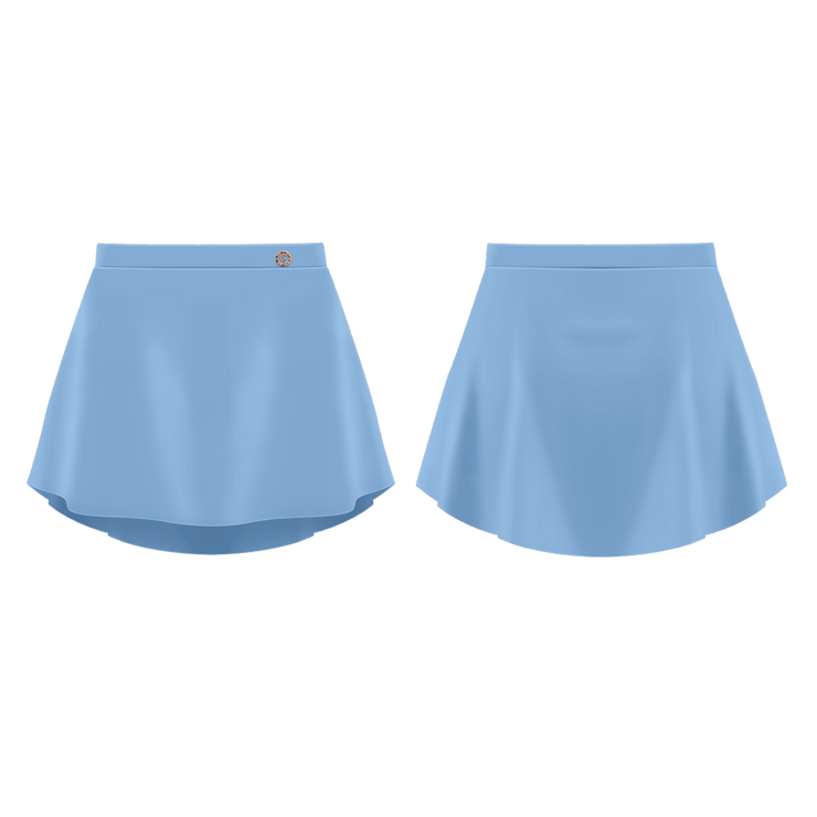 BELLE SKIRT FROST