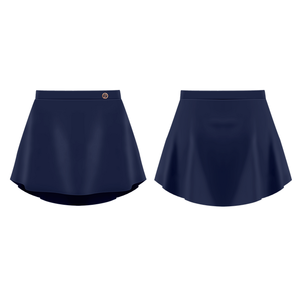 NATASHA SKIRT MIDNIGHT