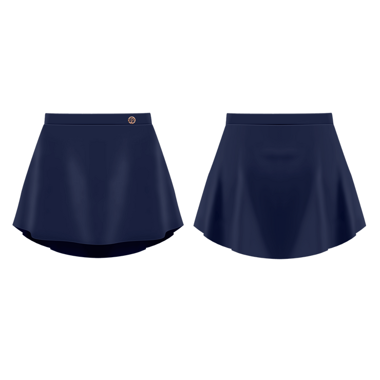 NATASHA SKIRT MIDNIGHT