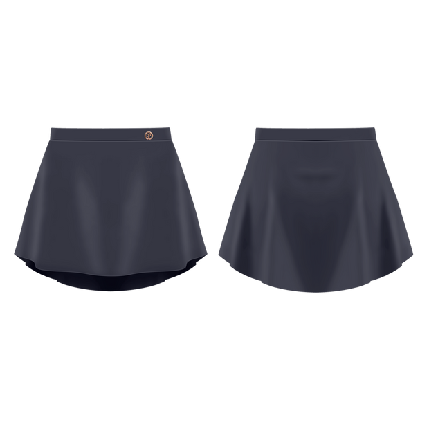 NATASHA SKIRT SMOKE