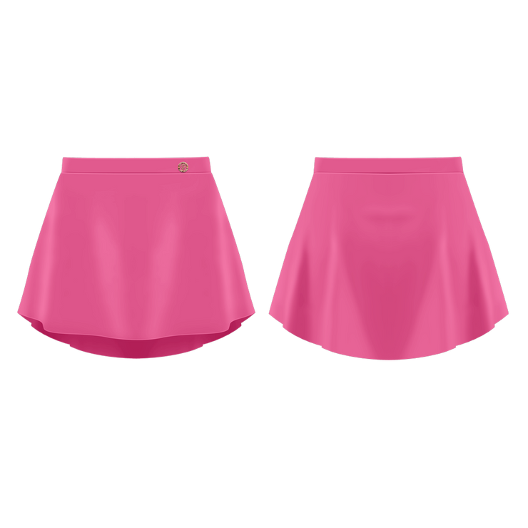 BELLE SKIRT WILDBERRY