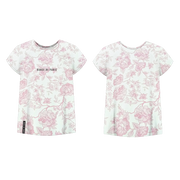 T-SHIRT ALICIA - DANSE DE PARIS