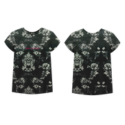 T-SHIRT GARANCE - DANSE DE PARIS