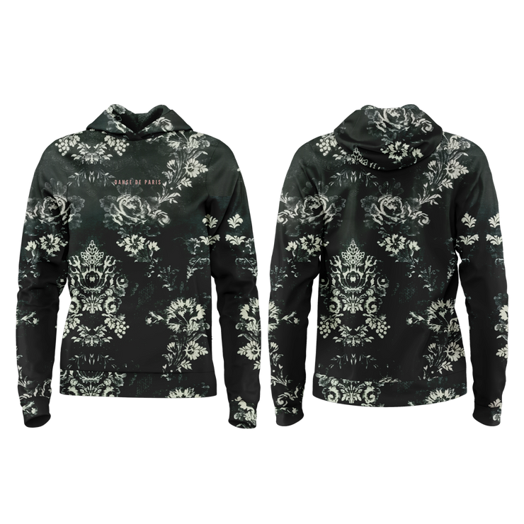 HOODIE GARANCE - DANSE DE PARIS