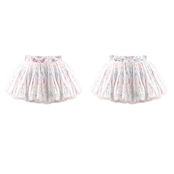 NUTCRACKER TUTU SKIRT