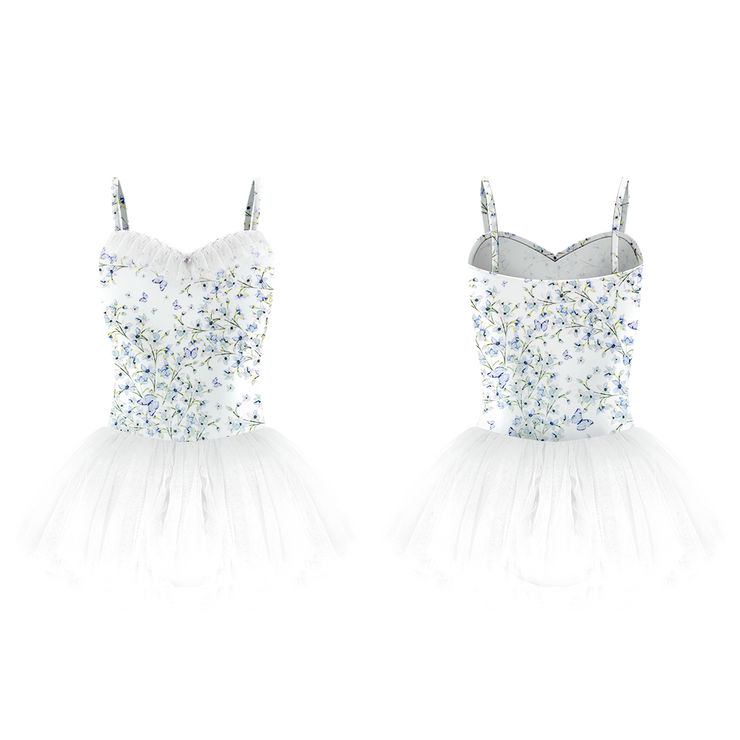 FLORETTE TUTU BUTTERFLY