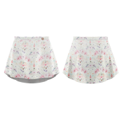 NUTCRACKER MESH SKIRT