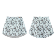 PATTERNED SKIRT BLOSSOM