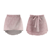 DELPHINE SKIRT ASHROSE