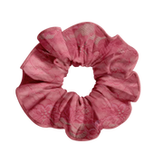 LACE SCRUNCHIE - DANSE DE PARIS
