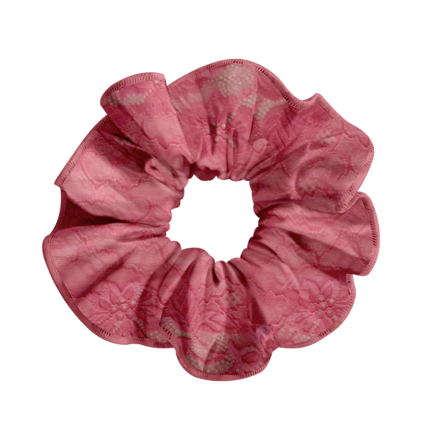 LACE SCRUNCHIE - DANSE DE PARIS