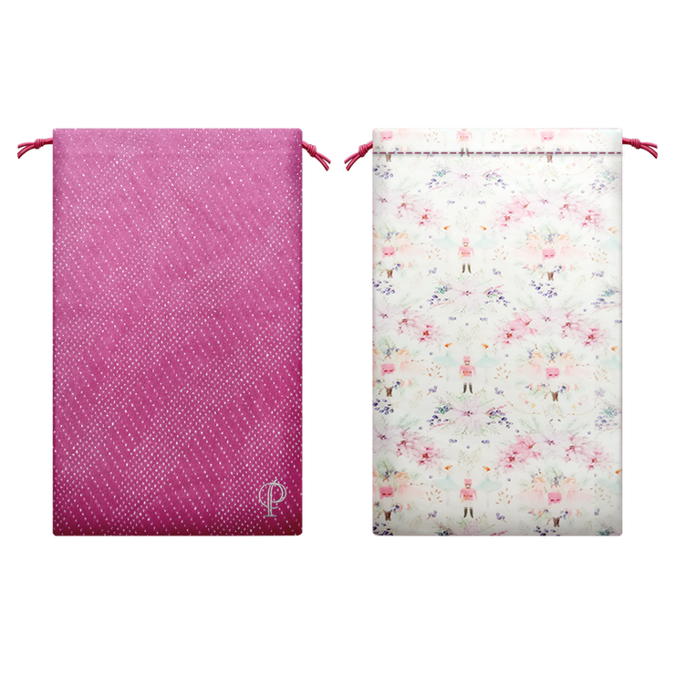NUTCRACKER SHOE BAG WILDBERRY