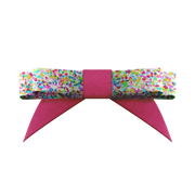 PATTERNED BOW - DANSE DE PARIS
