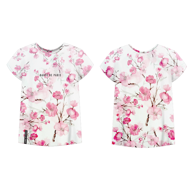 T-SHIRT PINK