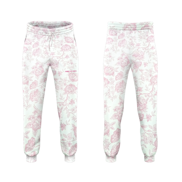 SWEAT PANT ALICIA